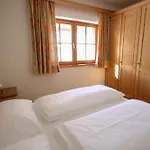 Appartementhaus Brunnenhof Apartamento