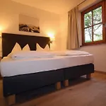 Appartementhaus Brunnenhof Apartamento