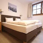 Appartementhaus Brunnenhof *