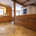 Lejlighed Appartementhaus Brunnenhof Wagrain