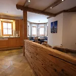 Apartamento Appartementhaus Brunnenhof