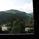 Appartementhaus Brunnenhof Lejlighed *
