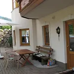 Appartementhaus Brunnenhof Lejlighed Wagrain