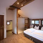 Lejlighed Appartementhaus Brunnenhof Wagrain
