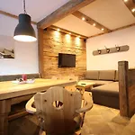 Appartementhaus Brunnenhof Apartamento Wagrain