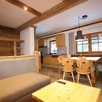Lejlighed Appartementhaus Brunnenhof Wagrain