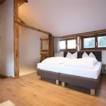 Appartementhaus Brunnenhof Wagrain
