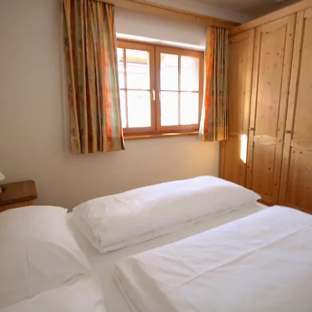Appartementhaus Brunnenhof Apartmán