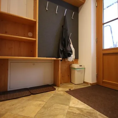 Appartementhaus Brunnenhof Apartman *