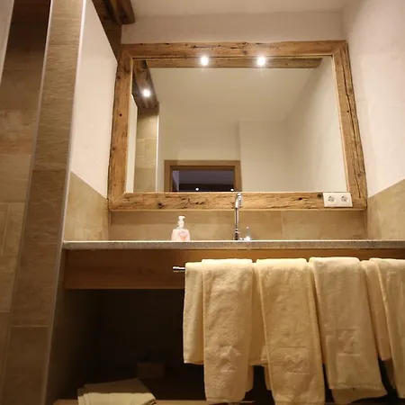 Appartementhaus Brunnenhof *