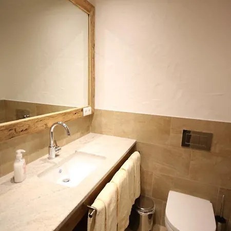 Apartman Appartementhaus Brunnenhof *