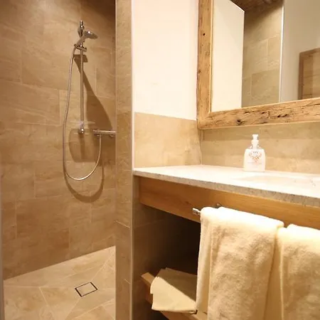 Appartementhaus Brunnenhof Apartmán Wagrain