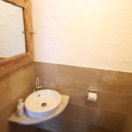 Apartman Appartementhaus Brunnenhof
