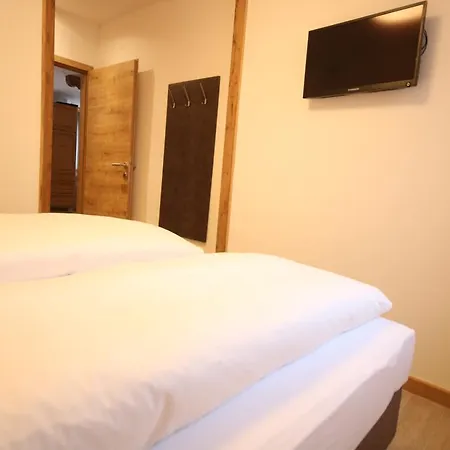 Appartementhaus Brunnenhof Apartmán