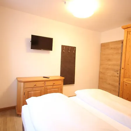 Apartmán Appartementhaus Brunnenhof *