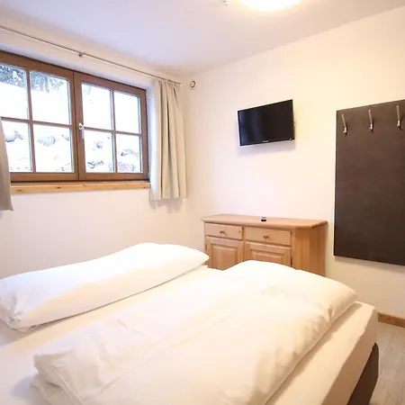 Appartementhaus Brunnenhof Apartmán *