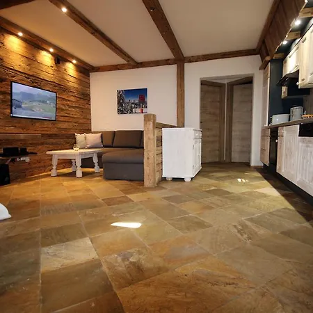 Appartementhaus Brunnenhof