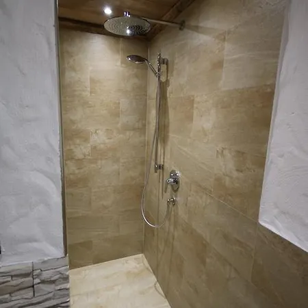 Appartementhaus Brunnenhof Apartmán