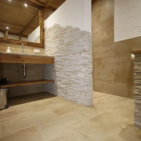 Appartementhaus Brunnenhof *