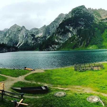 Appartementhaus Brunnenhof