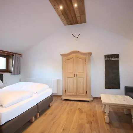 Appartementhaus Brunnenhof Apartmán Wagrain