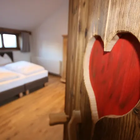 Appartementhaus Brunnenhof