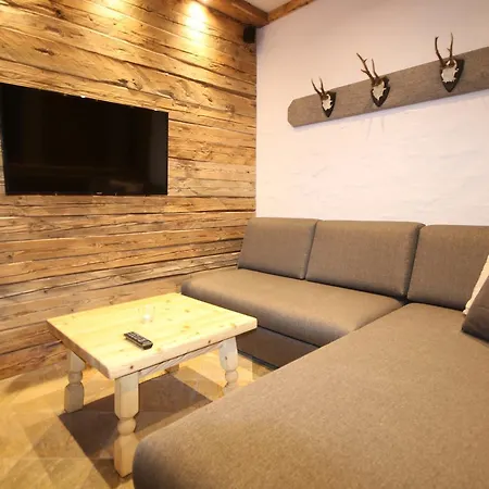 Appartementhaus Brunnenhof