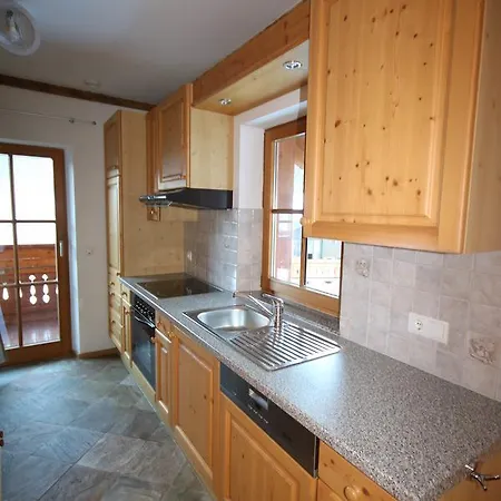 Appartementhaus Brunnenhof Apartman Wagrain