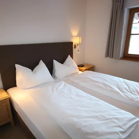 Appartementhaus Brunnenhof