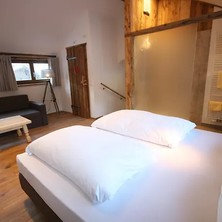 Apartman Appartementhaus Brunnenhof Wagrain