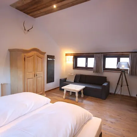 Appartementhaus Brunnenhof Wagrain