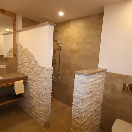 Appartementhaus Brunnenhof *