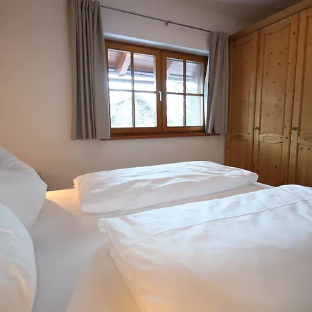 Appartementhaus Brunnenhof