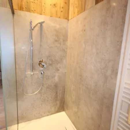 Appartementhaus Brunnenhof Apartmán *