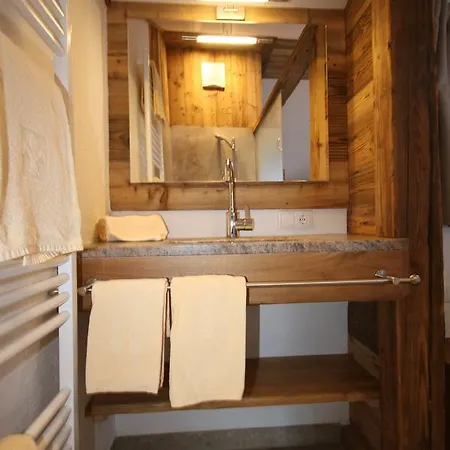 Appartementhaus Brunnenhof Apartmán Wagrain