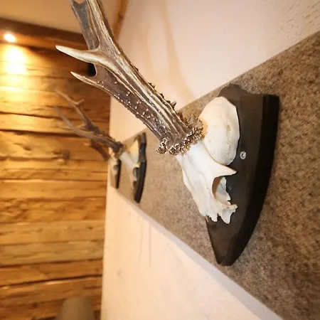 Appartementhaus Brunnenhof *