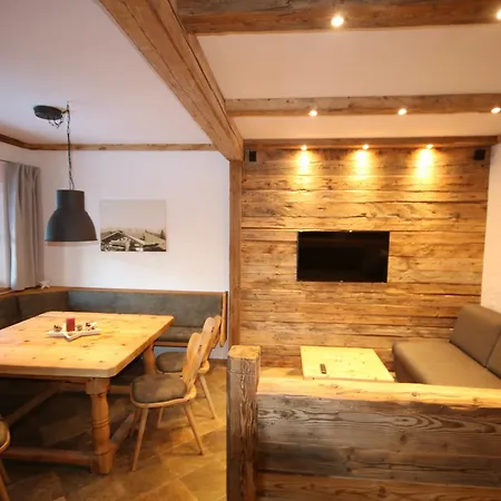 Appartementhaus Brunnenhof Apartmán Wagrain