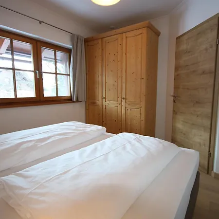 Appartementhaus Brunnenhof *