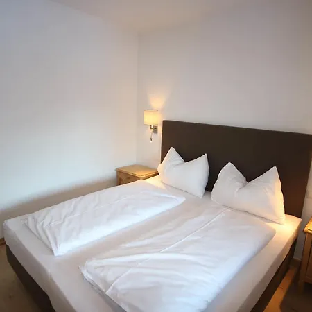 Apartmán Appartementhaus Brunnenhof