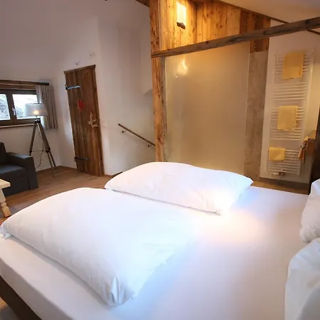 Appartementhaus Brunnenhof Wagrain