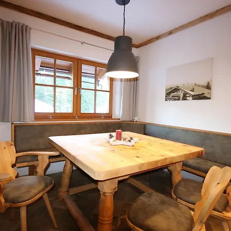 Appartementhaus Brunnenhof