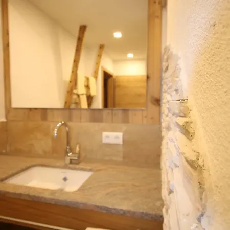 Appartementhaus Brunnenhof Apartmán Wagrain